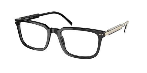 Prada Asian Fit Prescription Glasses Frames 